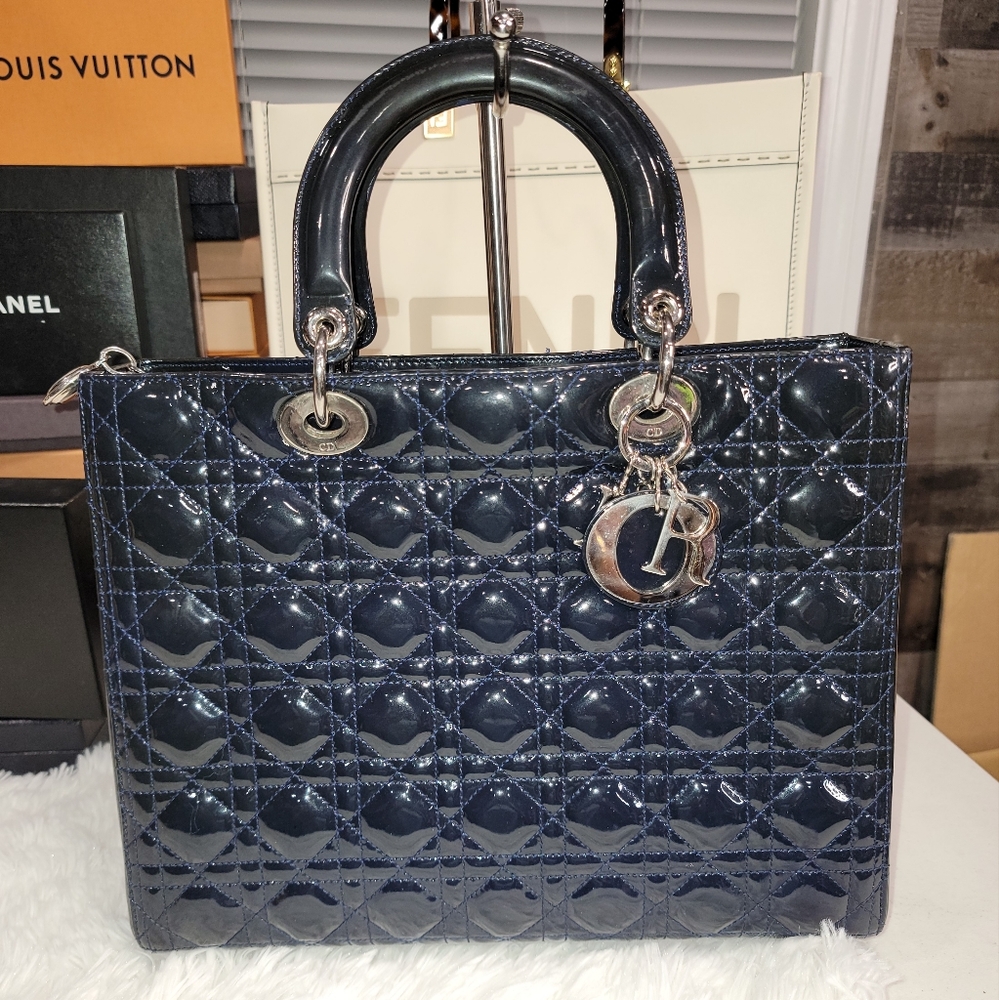 Lady Dior